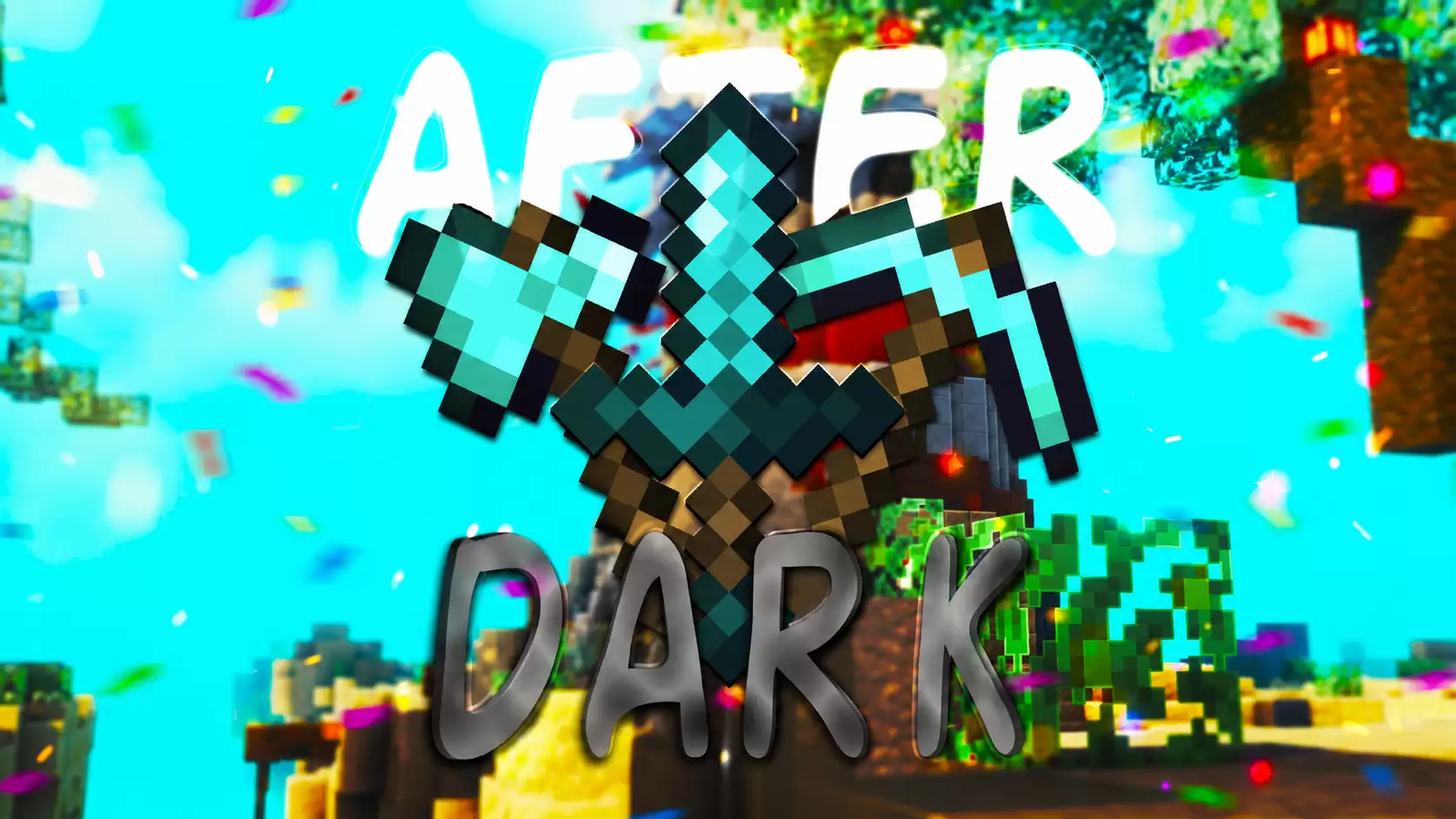 After Dark texture pack preview